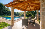 Feriehuse - Dubrovnik-Radovcici , Kroatien - CDD375 8