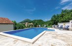 Ferienhaus - Dubrovnik-Orasac , Kroatien - CDD545 9