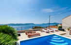 Ferienhaus - Dubrovnik-Orasac , Kroatien - CDD681 10