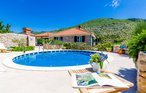 Ferienhaus - Dubrovnik-Gromaca , Kroatien - CDD651 9