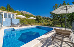Ferienhaus - Dubrovnik-Mlini , Kroatien - CDD857 11
