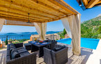 Ferienhaus - Dubrovnik-Brsecine , Kroatien - CDD685 12