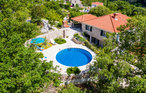 Ferienhaus - Dubrovnik-Gromaca , Kroatien - CDD651 22