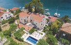Ferienhaus - Dubrovnik-Mokosica , Kroatien - CDD170 1