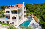 Feriehus - Dubrovnik-Slano , Kroatia - CDD429 13