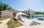 Ferienhaus - Dubrovnik-Mocici , Kroatien - CDD838 1
