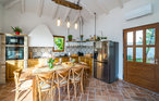 Feriehus - Dubrovnik-Molunat , Kroatia - CDD915 45
