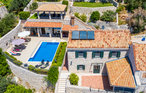 Feriehus - Dubrovnik-Brsecine , Kroatia - CDD404 19