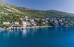 Feriehus - Dubrovnik-Lozica , Kroatia - CDD417 6