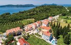 Feriehuse - Dubrovnik-Zaton Veliki , Kroatien - CDD682 2