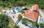 Ferienhaus - Dubrovnik-Radovcici , Kroatien - CDD549 16