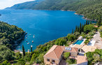 Feriehus - Dubrovnik-Molunat , Kroatia - CDD915 18