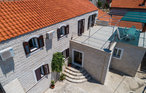 Feriehus - Dubrovnik-Sladenovici , Kroatia - CDD339 6