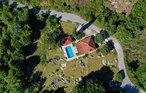 Feriehuse - Dubrovnik-Radovcici , Kroatien - CDD375 5