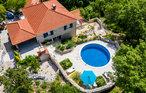 Ferienhaus - Dubrovnik-Gromaca , Kroatien - CDD651 2