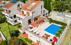 Ferienhaus - Dubrovnik-Orasac , Kroatien - CDD681 4