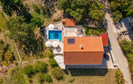 Ferienhaus - Dubrovnik-Mlini , Kroatien - CDD857 12