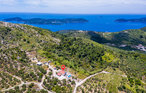 Semesterhus - Dubrovnik-Orasac , Kroatien - CDD597 2
