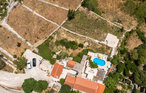 Ferienhaus - Dubrovnik-Slano , Kroatien - CDD801 15