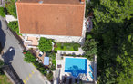 Feriehus - Dubrovnik- Cavtat , Kroatia - CDD866 15