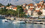 Ferieleilighet - Cavtat , Kroatia - CDD784 27