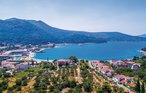 Ferienwohnung - Dubrovnik-Slano , Kroatien - CDD543 36