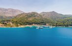 Ferienwohnung - Dubrovnik-Slano , Kroatien - CDD543 37