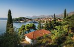 Ferieleilighet - Cavtat , Kroatia - CDD784 25