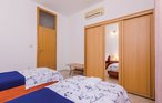 Ferienwohnung - Dubrovnik-Cavtat , Kroatien - CDD633 16
