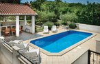 Ferienhaus - Dubrovnik-Gruda , Kroatien - CDD156 1