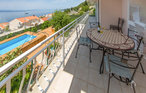 Feriehus - Dubrovnik-Plat , Kroatia - CDD739 2