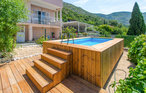 Feriehus - Dubrovnik-Plat , Kroatia - CDD739 8