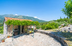 Ferienhaus - Dubrovnik-Gruda , Kroatien - CDD852 8