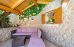 Feriehus - Dubrovnik- Cavtat , Kroatia - CDD866 16