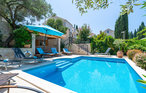 Feriehus - Dubrovnik- Cavtat , Kroatia - CDD866 9