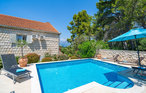 Feriehus - Dubrovnik- Cavtat , Kroatia - CDD866 10