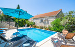Feriehus - Dubrovnik- Cavtat , Kroatia - CDD866 11