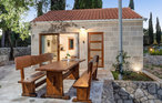 Feriehus - Dubrovnik - Gruda , Kroatia - CDD887 18