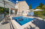 Ferienhaus - Dubrovnik-Mlini , Kroatien - CDD857 1