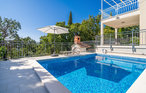 Ferienhaus - Dubrovnik-Mlini , Kroatien - CDD857 10