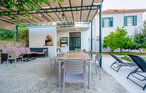 Ferienhaus - Dubrovnik - Kolocep , Kroatien - CDD895 2