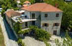 Feriehus - Dubrovnik , Kroatia - CDD890 1