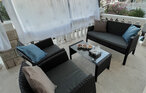 Ferienwohnung - Dubrovnik-Slano , Kroatien - CDD543 11