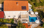 Ferienhaus - Dubrovnik-Mlini , Kroatien - CDD857 8