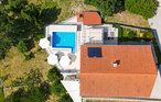 Ferienhaus - Dubrovnik-Mlini , Kroatien - CDD857 15
