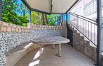 Ferienhaus - Dubrovnik-Mlini , Kroatien - CDD857 16