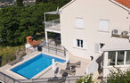 Ferienhaus - Dubrovnik-Mlini , Kroatien - CDD857 14