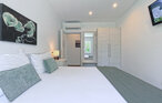 Ferienhaus - Dubrovnik-Mlini , Kroatien - CDD857 26