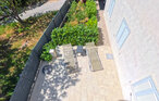 Ferienhaus - Dubrovnik-Mlini , Kroatien - CDD857 17