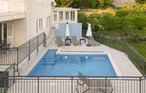 Ferienhaus - Dubrovnik-Mlini , Kroatien - CDD857 12
